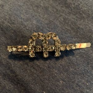 COPY - Miu Miu Hair clip